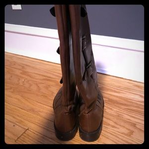 ECCO Hobart Riding Boot